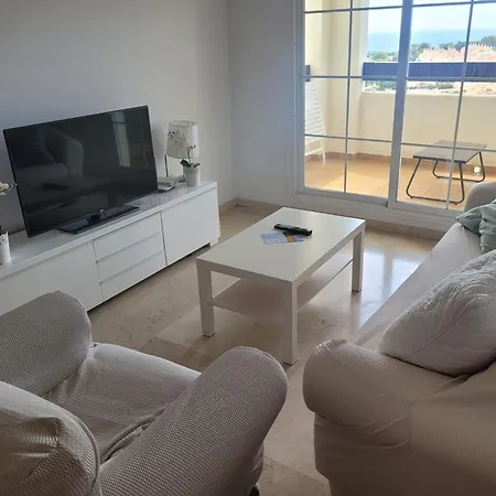 Seaview, 2 Bedroom By Casa Del Sol Hr Lejlighed