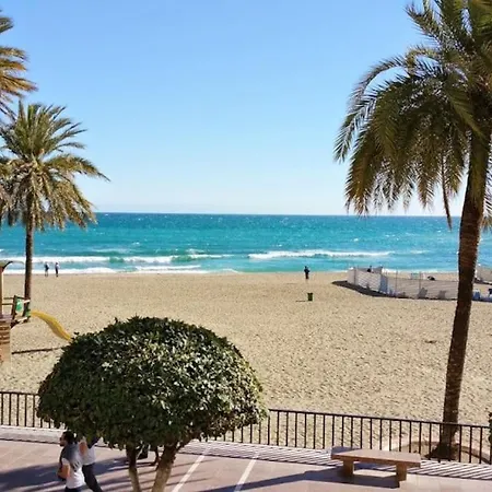 Διαμέρισμα Seaview, 2 Bedroom By Casa Del Sol Hr Benalmádena