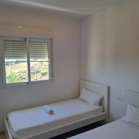 Διαμέρισμα Seaview, 2 Bedroom By Casa Del Sol Hr
