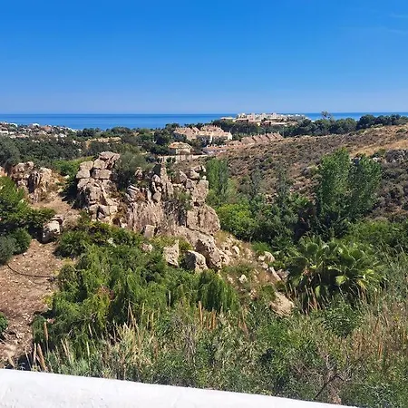 Διαμέρισμα Seaview, 2 Bedroom By Casa Del Sol Hr Benalmádena
