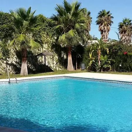 Διαμέρισμα Seaview, 2 Bedroom By Casa Del Sol Hr Benalmádena