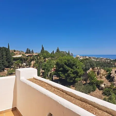 Seaview, 2 Bedroom By Casa Del Sol Hr