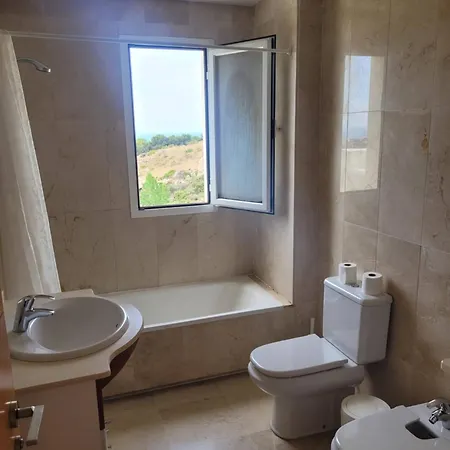 Διαμέρισμα Seaview, 2 Bedroom By Casa Del Sol Hr