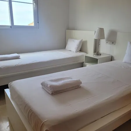 Seaview, 2 Bedroom By Casa Del Sol Hr Διαμέρισμα *
