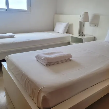 Διαμέρισμα Seaview, 2 Bedroom By Casa Del Sol Hr *