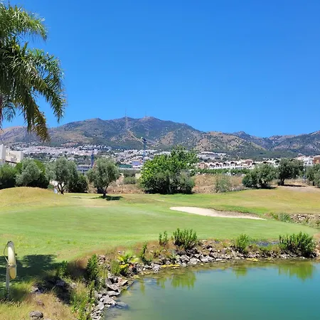 Seaview, 2 Bedroom By Casa Del Sol Hr Διαμέρισμα Benalmádena