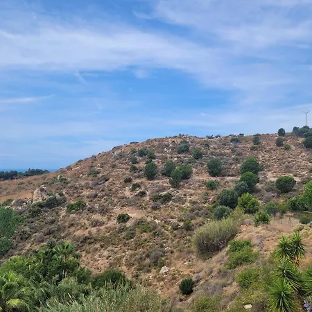 Διαμέρισμα Seaview, 2 Bedroom By Casa Del Sol Hr Benalmádena