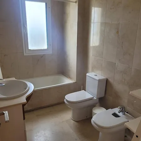 Διαμέρισμα Seaview, 2 Bedroom By Casa Del Sol Hr