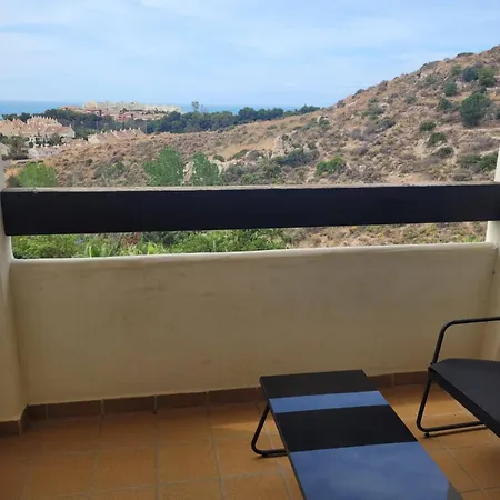 Seaview, 2 Bedroom By Casa Del Sol Hr Διαμέρισμα Benalmádena