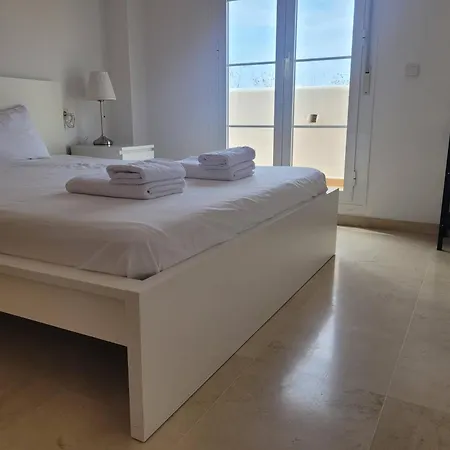 Seaview, 2 Bedroom By Casa Del Sol Hr Benalmádena