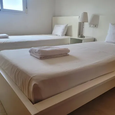 Seaview, 2 Bedroom By Casa Del Sol Hr Διαμέρισμα *