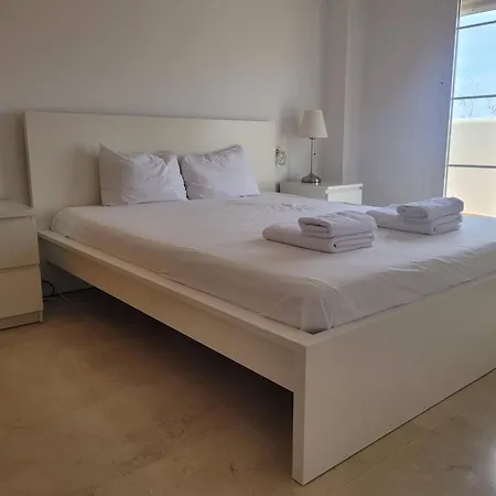 Seaview, 2 Bedroom By Casa Del Sol Hr Διαμέρισμα Benalmádena