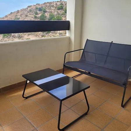 Διαμέρισμα Seaview, 2 Bedroom By Casa Del Sol Hr Benalmádena