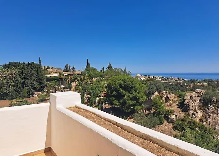 Seaview, 2 Bedroom By Casa Del Sol Hr