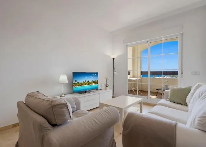 Seaview, 2 Bedroom By Casa Del Sol Hr Apartament