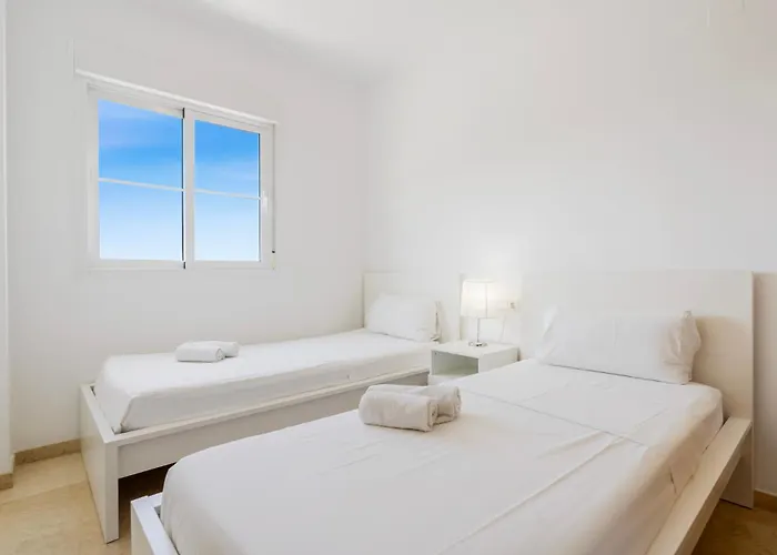 Apartament Seaview, 2 Bedroom By Casa Del Sol Hr