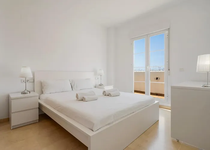Seaview, 2 Bedroom By Casa Del Sol Hr Apartament *