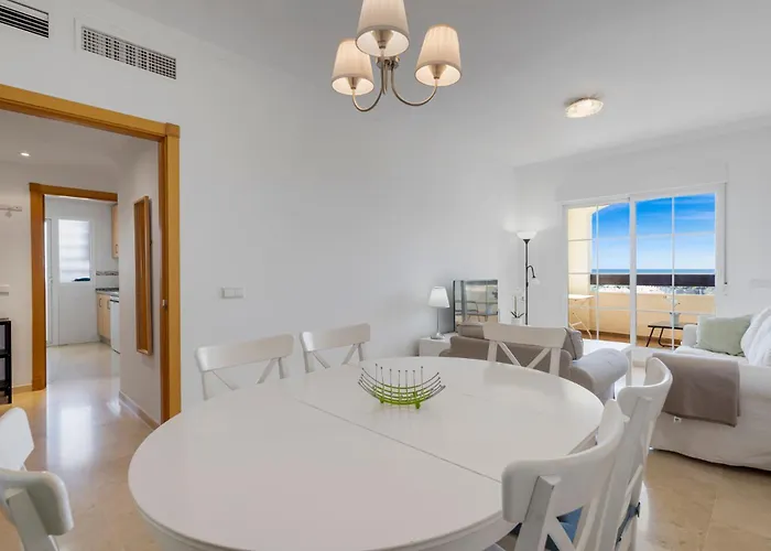 Seaview, 2 Bedroom By Casa Del Sol Hr