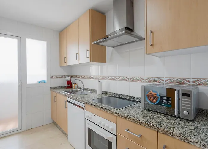 Seaview, 2 Bedroom By Casa Del Sol Hr Apartament *