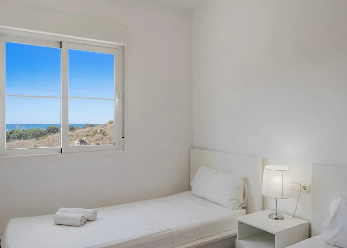 Seaview, 2 Bedroom By Casa Del Sol Hr