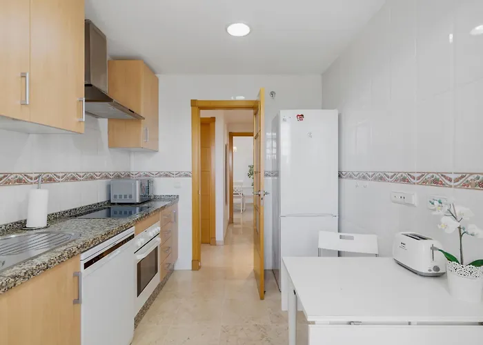 Seaview, 2 Bedroom By Casa Del Sol Hr Apartament *