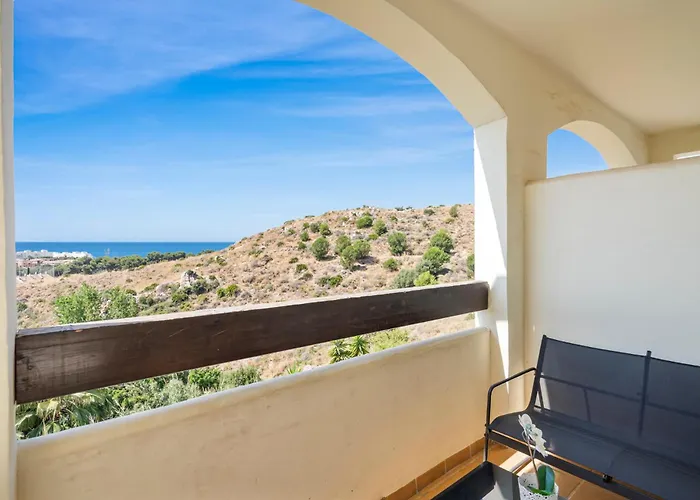 Seaview, 2 Bedroom By Casa Del Sol Hr *