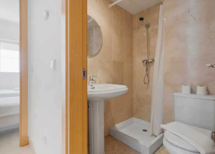 Seaview, 2 Bedroom By Casa Del Sol Hr * Benalmádena