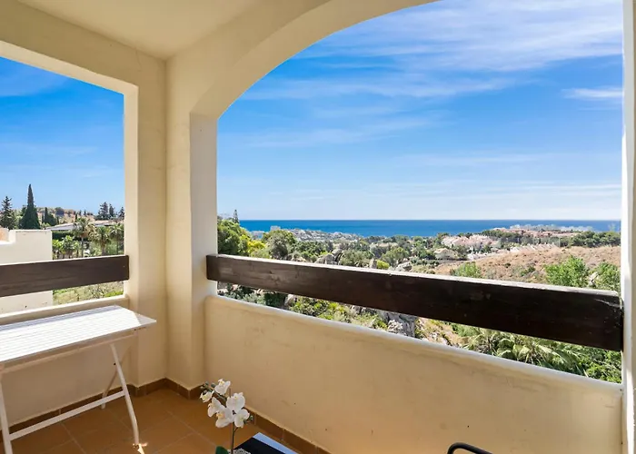 Apartament Seaview, 2 Bedroom By Casa Del Sol Hr