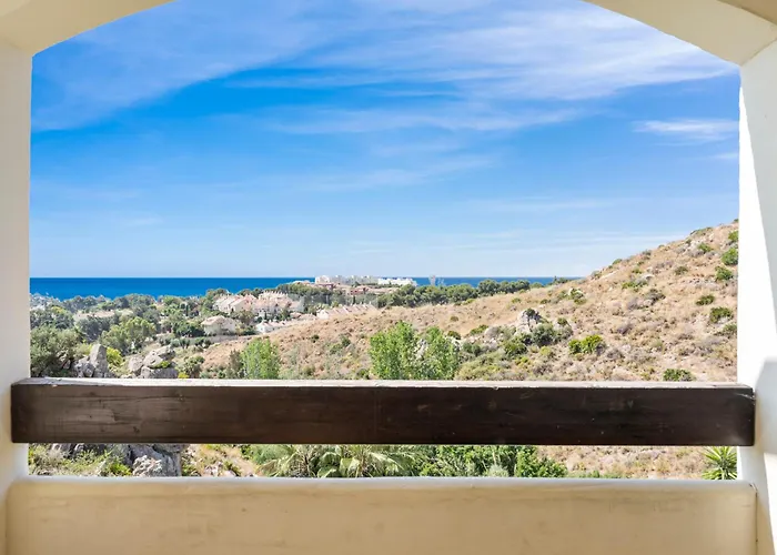 Seaview, 2 Bedroom By Casa Del Sol Hr Apartament *