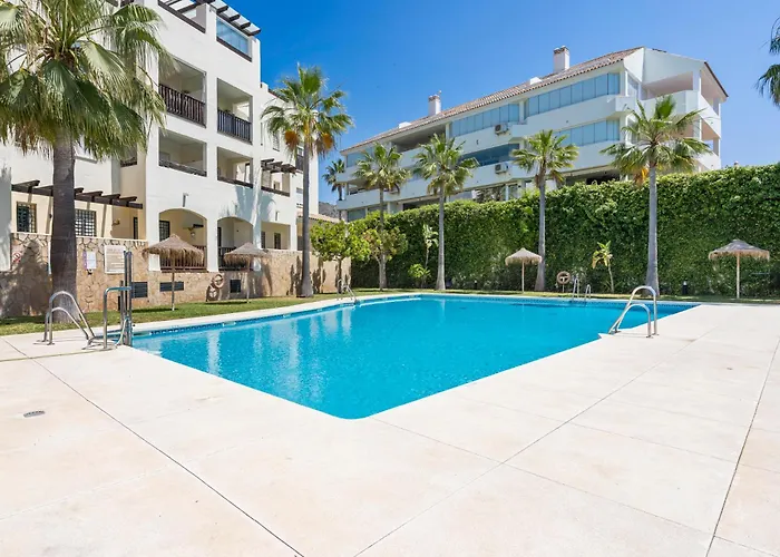 Seaview, 2 Bedroom By Casa Del Sol Hr