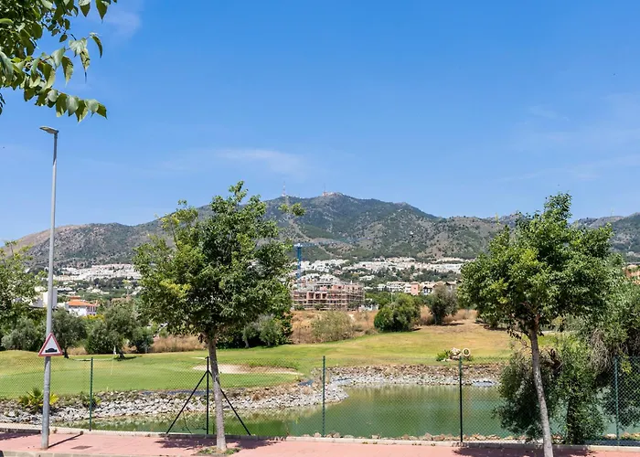 Seaview, 2 Bedroom By Casa Del Sol Hr Apartament