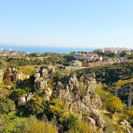 Seaview, 2 Bedroom By Casa Del Sol Hr Benalmádena