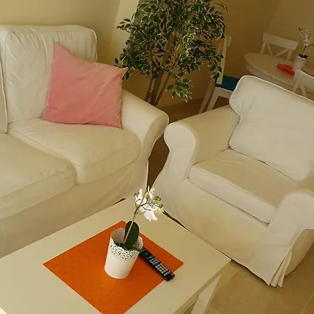 Seaview, 2 Bedroom By Casa Del Sol Hr * Benalmádena