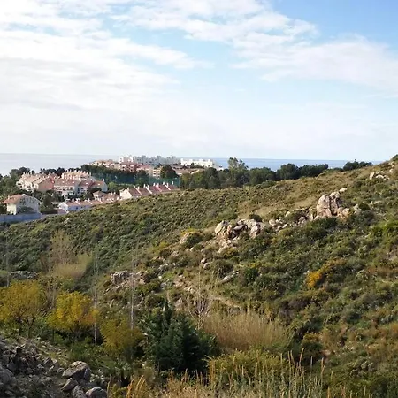 Lägenhet Seaview, 2 Bedroom By Casa Del Sol Hr